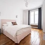 Appartements Louvre Montpensier